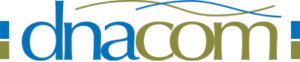 DNA Communications logo