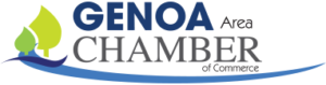 Genoa Chamber of Commerce logo